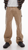Tommy Jeans Carpenter trousers in Beige