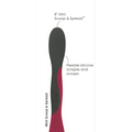 Tovolo Scoop And Spread: Mini, Viva Magenta