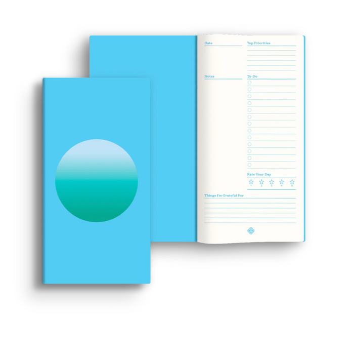 Traveler Planners - Various Layouts