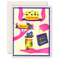 Treats For You Birthday