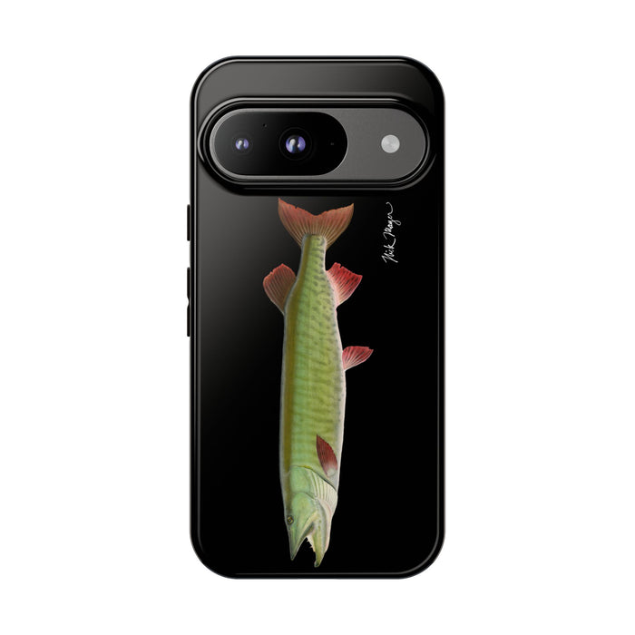 Google Pixel 9 / Glossy