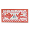 Two Christmas Birds