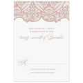Valentina Reply Card
