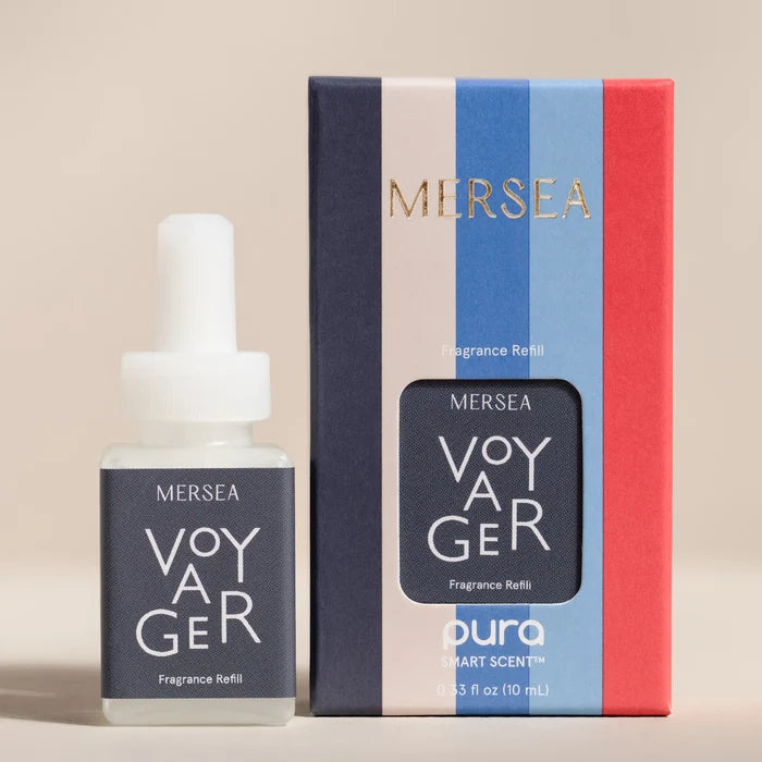 Voyager Pura Fragrance Refill