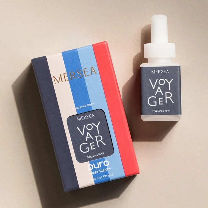 Voyager Pura Fragrance Refill