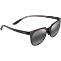 Wailua, Translucent Grey/Neutral Grey Polarised Lenses