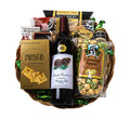 Wild About Washington with Wine