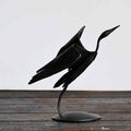 Winged Heron-SM