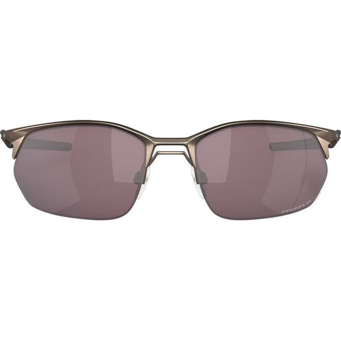 Wire Tap 2.0, Pewter/Prizm Daily Polarised Lenses