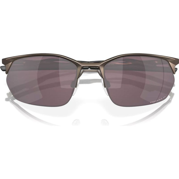 Wire Tap 2.0, Pewter/Prizm Daily Polarised Lenses