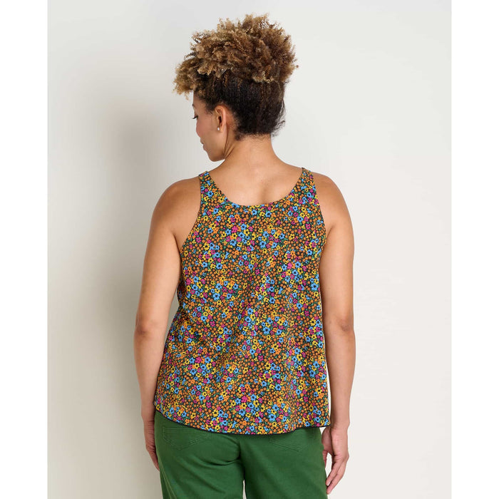 Women's Sunkissed Tank