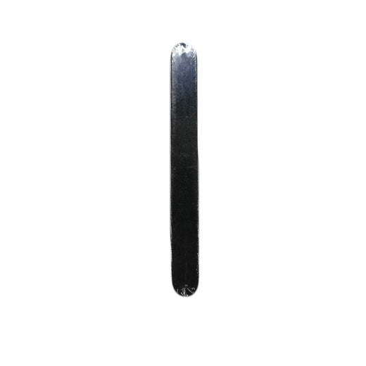 WOODEN EMERY BOARD