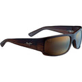 World Cup, Chocolate Stripe Fade/HCL Bronze +1.5 Readers Polarised Lenses