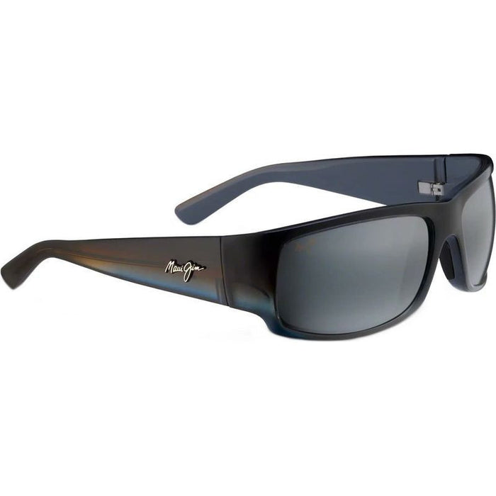 World Cup, Marlin/Neutral Grey +2.0 Readers Polarised Lenses