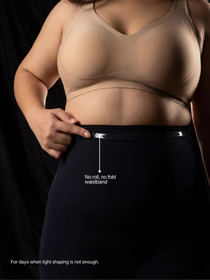 Xtreme Snatch Shaping Shorts
