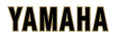 Yamaha 1987 V-Max Yamaha Decal