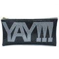 YAY!!! Sparkle Clutch