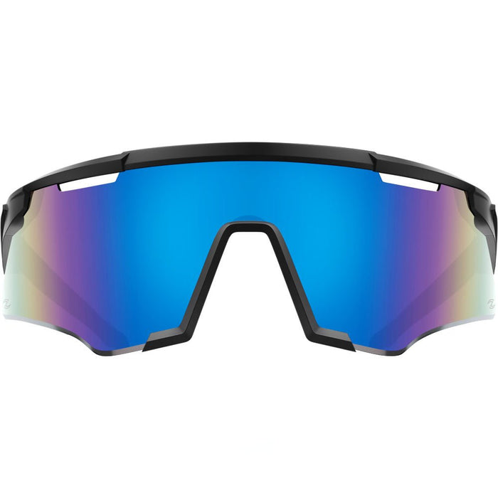 Zol Kom HD Sunglasses - Zol