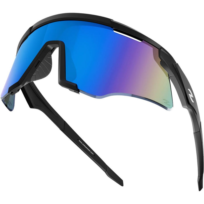 Zol Kom HD Sunglasses - Zol