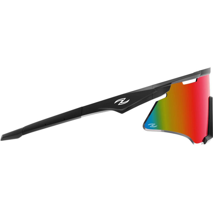 Zol Kom HD Sunglasses - Zol